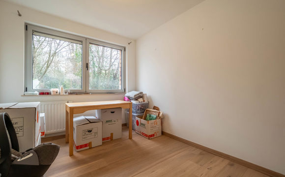 Appartement te huur in Vorst