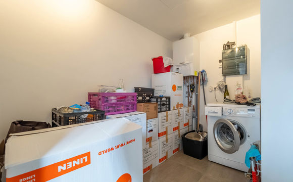 Appartement te huur in Vorst