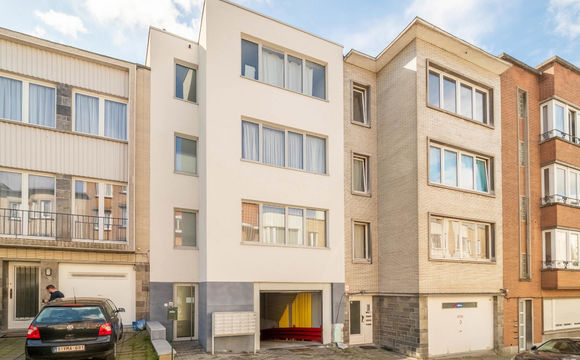 Appartement te huur in Vorst