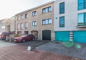 Appartement te huur in Zaventem