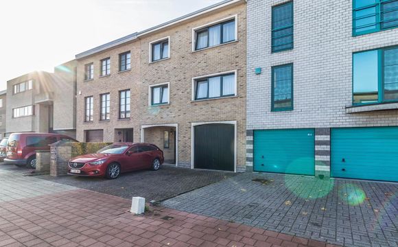 Appartement te huur in Zaventem