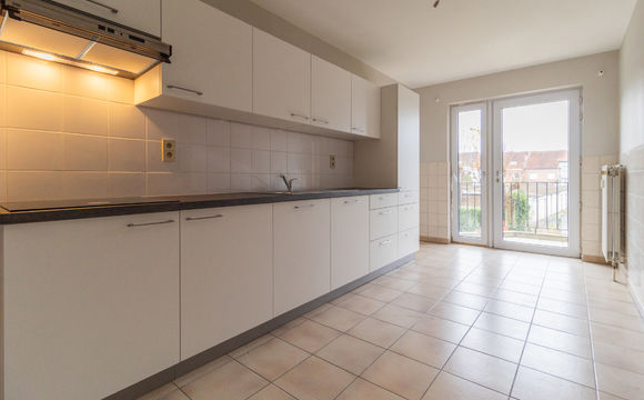 Appartement te huur in Zaventem