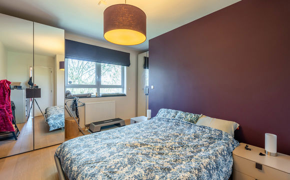 Appartement te koop in Sint-Lambrechts-Woluwe