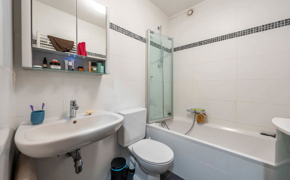 Appartement te koop in Sint-Lambrechts-Woluwe