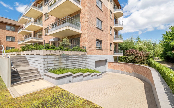 Appartement te koop in Sint-Lambrechts-Woluwe