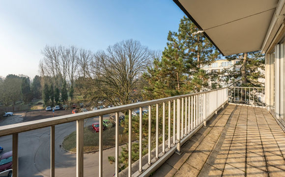 Appartement te koop in Sint-Lambrechts-Woluwe