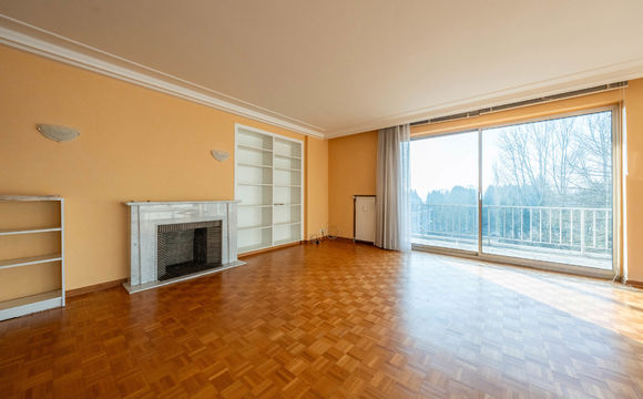 Appartement te koop in Sint-Lambrechts-Woluwe