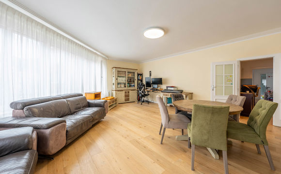 Appartement te koop in Sint-Pieters-Woluwe