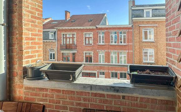 Appartement te koop in Sint-Pieters-Woluwe