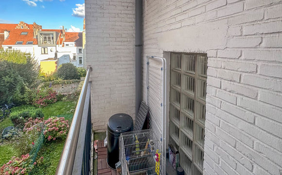 Appartement te koop in Sint-Pieters-Woluwe