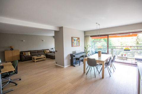 Appartement te koop in Sint-Pieters-Woluwe