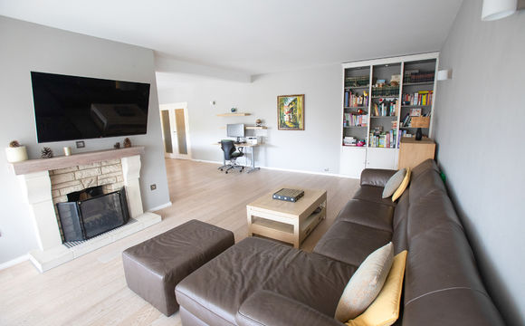 Appartement te koop in Sint-Pieters-Woluwe