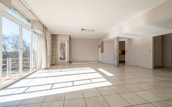 Appartement te koop in Sint-Pieters-Woluwe