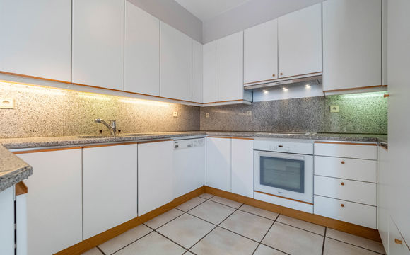 Appartement te koop in Sint-Pieters-Woluwe