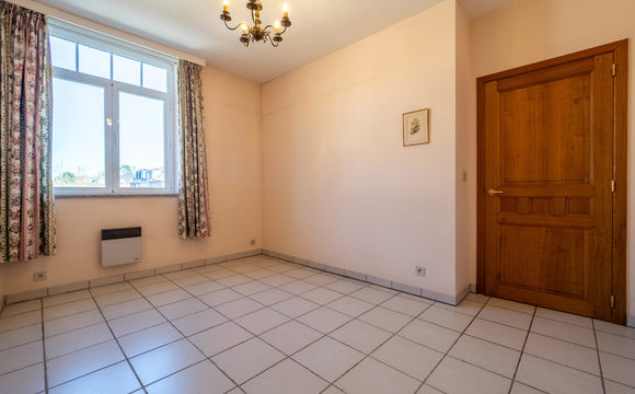 Appartement te koop in Sint-Pieters-Woluwe