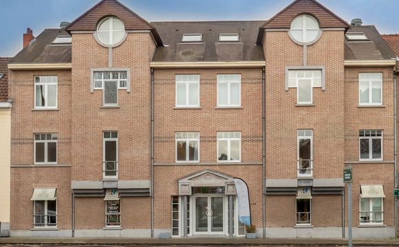 Appartement te koop in Sint-Pieters-Woluwe