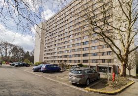 Appartement te koop in Sint-Stevens-Woluwe