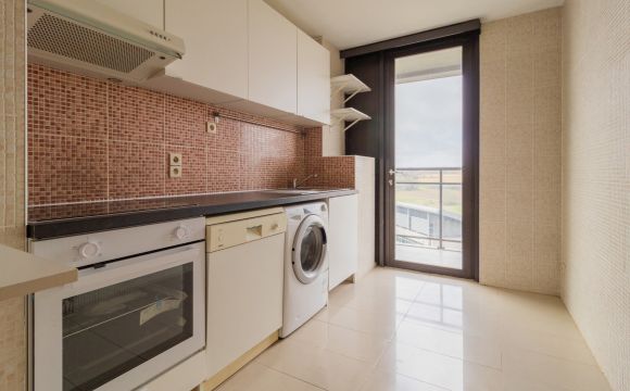 Appartement te koop in Sint-Stevens-Woluwe