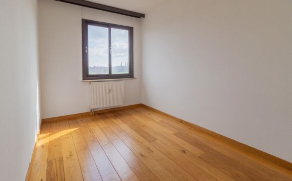 Appartement te koop in Sint-Stevens-Woluwe