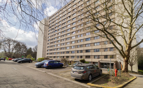 Appartement te koop in Sint-Stevens-Woluwe