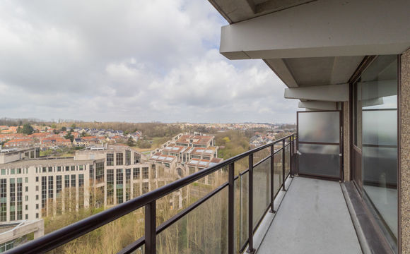 Appartement te koop in Sint-Stevens-Woluwe