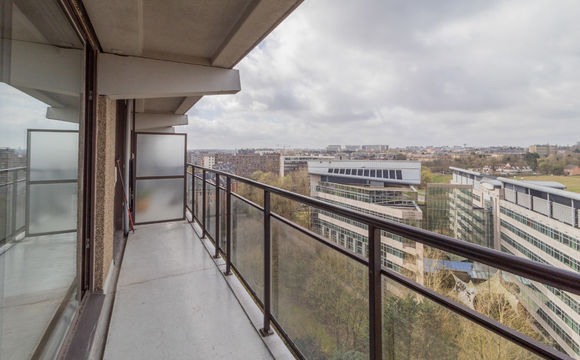 Appartement te koop in Sint-Stevens-Woluwe