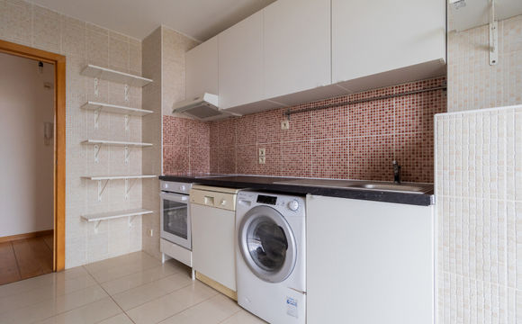 Appartement te koop in Sint-Stevens-Woluwe