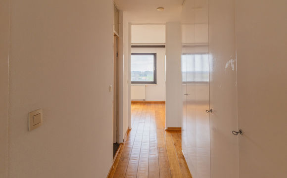 Appartement te koop in Sint-Stevens-Woluwe