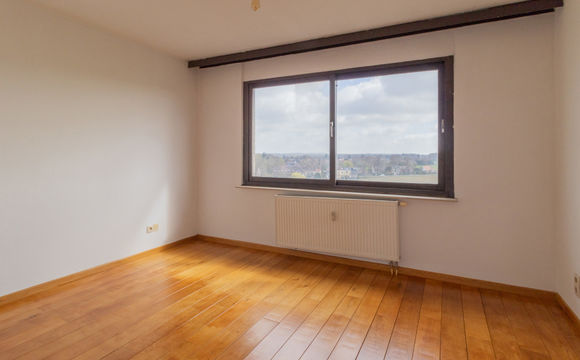 Appartement te koop in Sint-Stevens-Woluwe