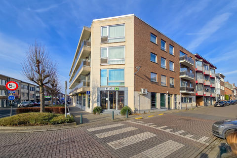 Appartement te koop in Zaventem