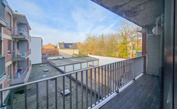 Appartement te koop in Zaventem