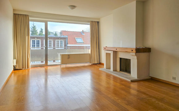 Appartement te koop in Zaventem