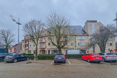 Appartement te koop in Zaventem