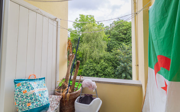 Appartementsgebouw te koop in Schaarbeek