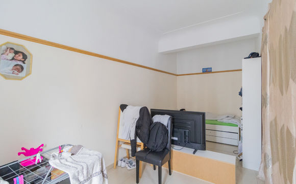 Appartementsgebouw te koop in Schaarbeek