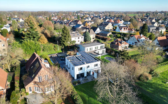 Bien exceptionnel à vendre a Wezembeek-Oppem