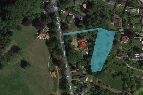 Building ground for sale in Blanden