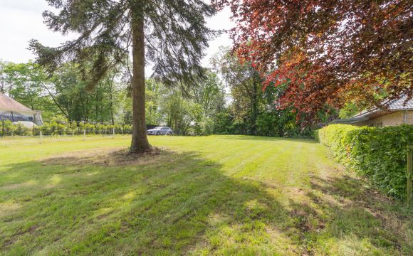 Building ground for sale in Oud-Heverlee