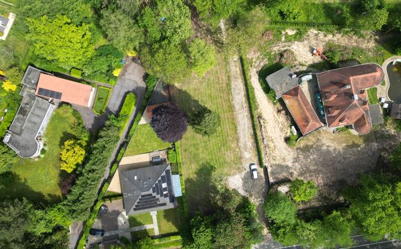 Building ground for sale in Oud-Heverlee