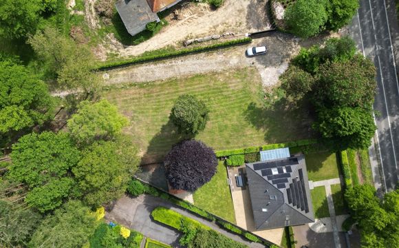 Building ground for sale in Oud-Heverlee