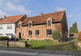 Buitengewoon huis te koop in Steenokkerzeel