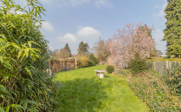 Buitengewoon huis te koop in Steenokkerzeel