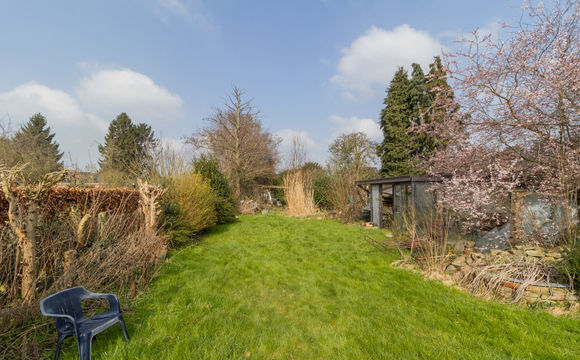 Buitengewoon huis te koop in Steenokkerzeel