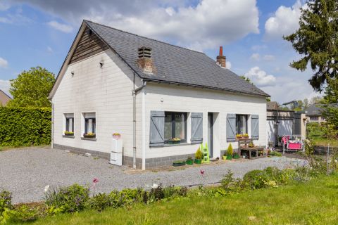 Bungalow à vendre a Kortenberg