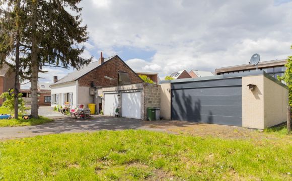 Bungalow à vendre a Kortenberg