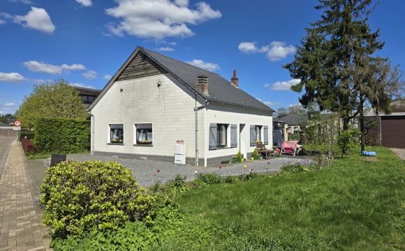 Bungalow à vendre a Kortenberg