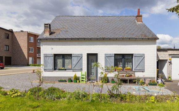 Bungalow à vendre a Kortenberg