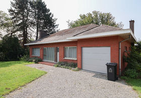 Bungalow à vendre a Sterrebeek