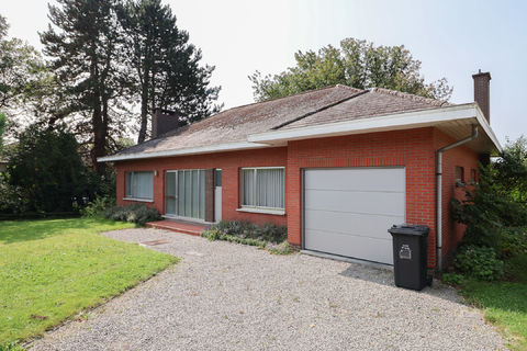 Bungalow à vendre a Sterrebeek