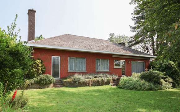 Bungalow à vendre a Sterrebeek